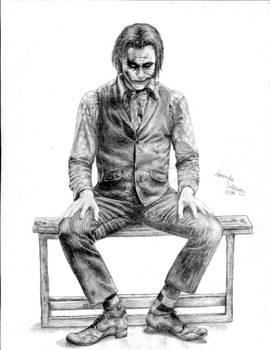 The Joker commission