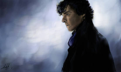 Sherlock