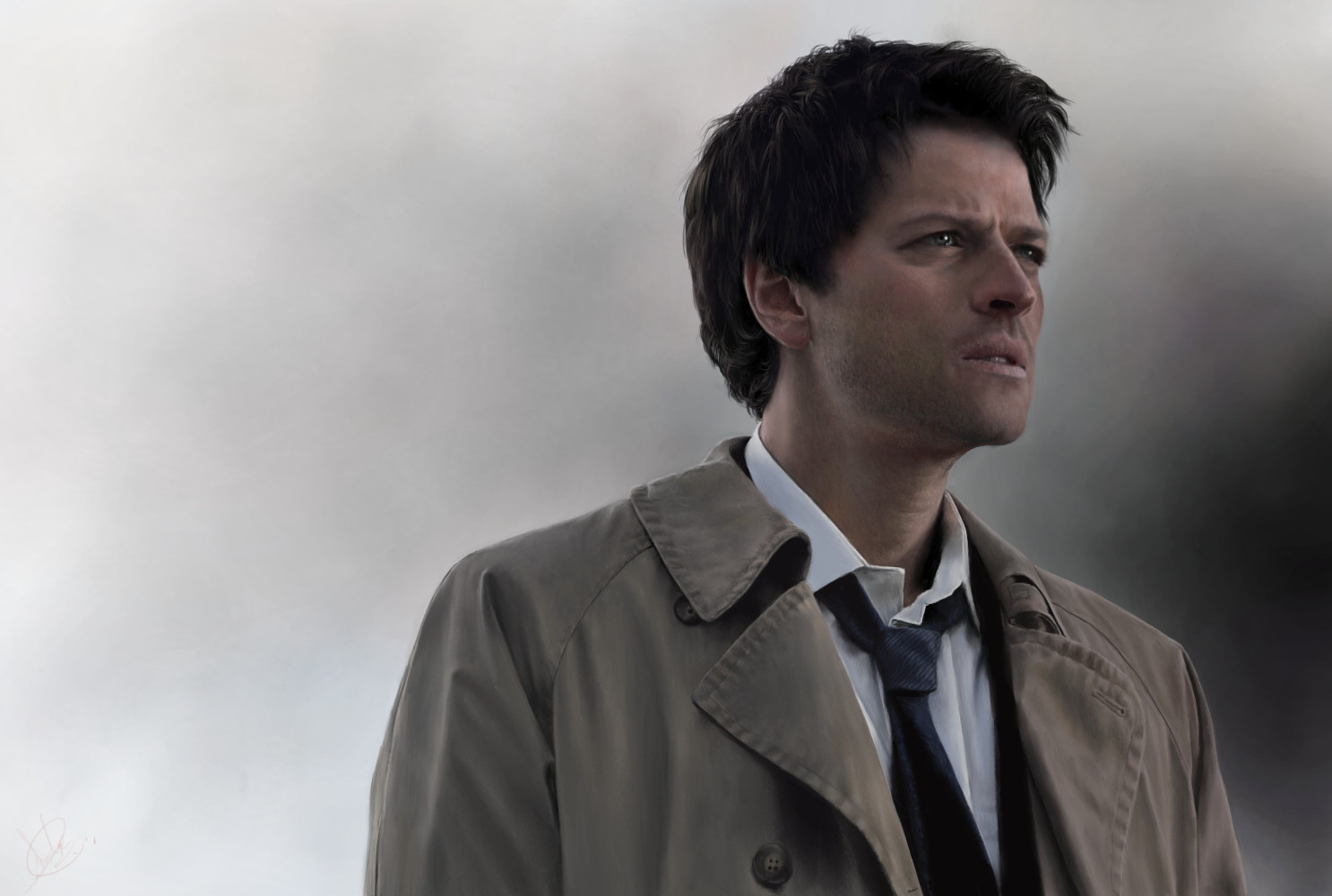 Castiel