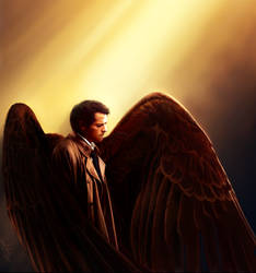 Castiel