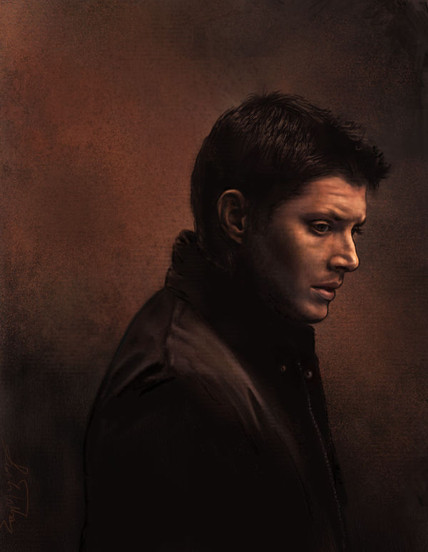 Dean Winchester