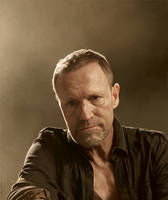 Merle Dixon