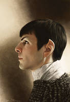 Spock