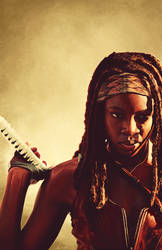 Michonne