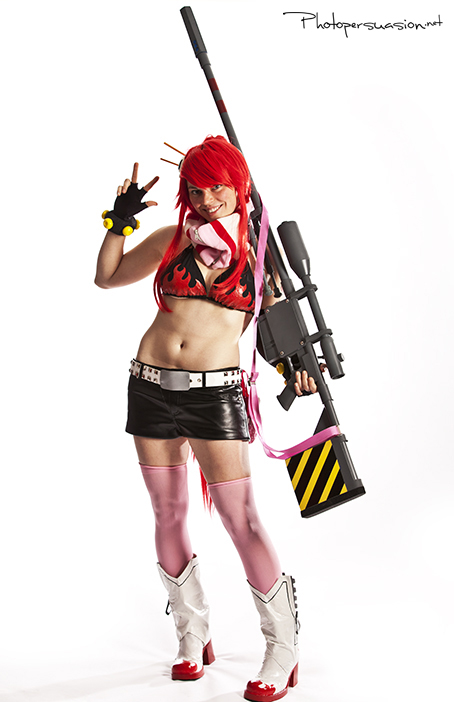 Yoko Littner