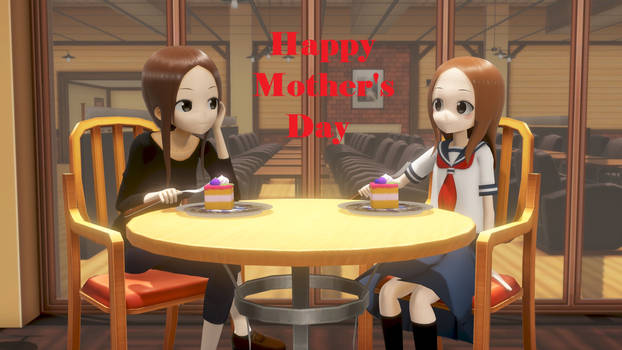 Karakai Jouzu no Takagi-san Season 1 V1 by NoAvalons on DeviantArt