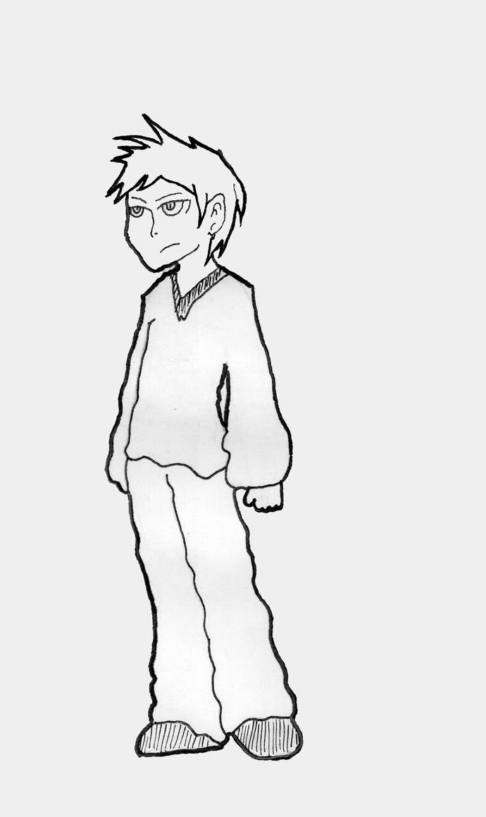 Xaldin by JumpingSideKick on DeviantArt