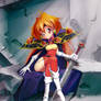 Lina Inverse