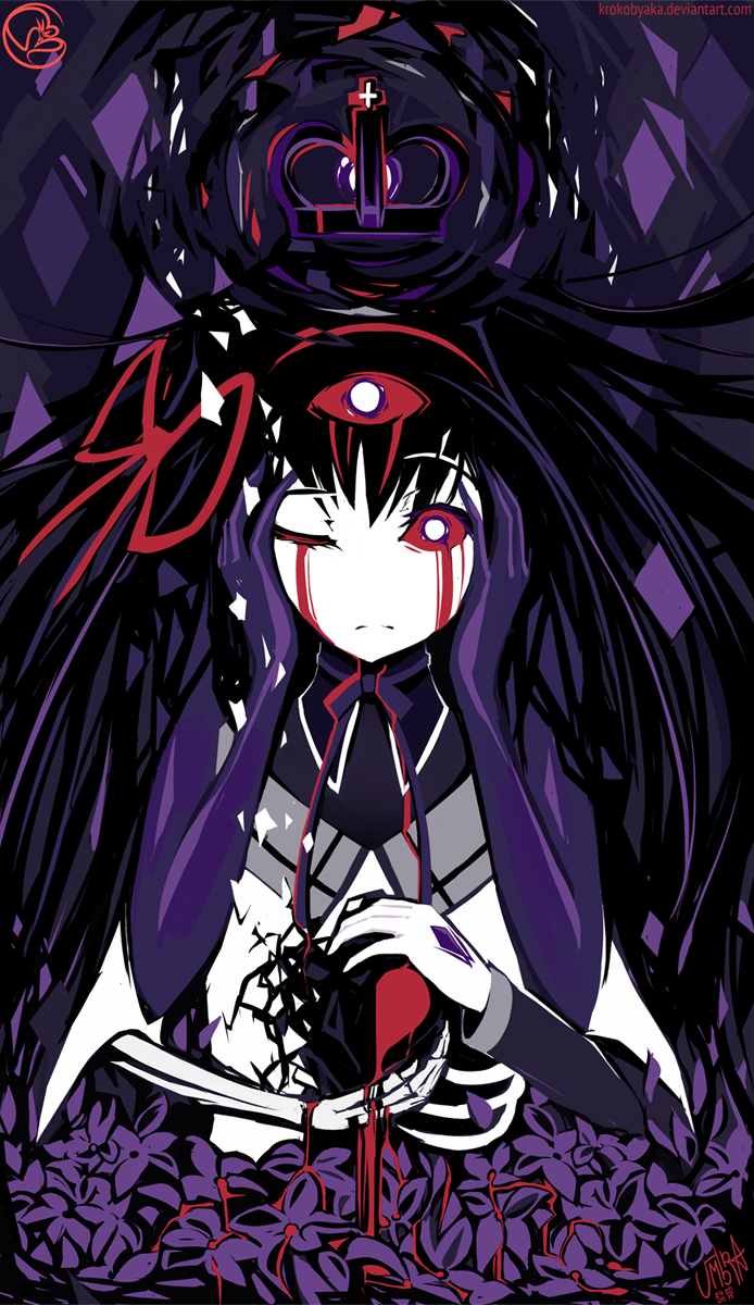 Akemi Homura