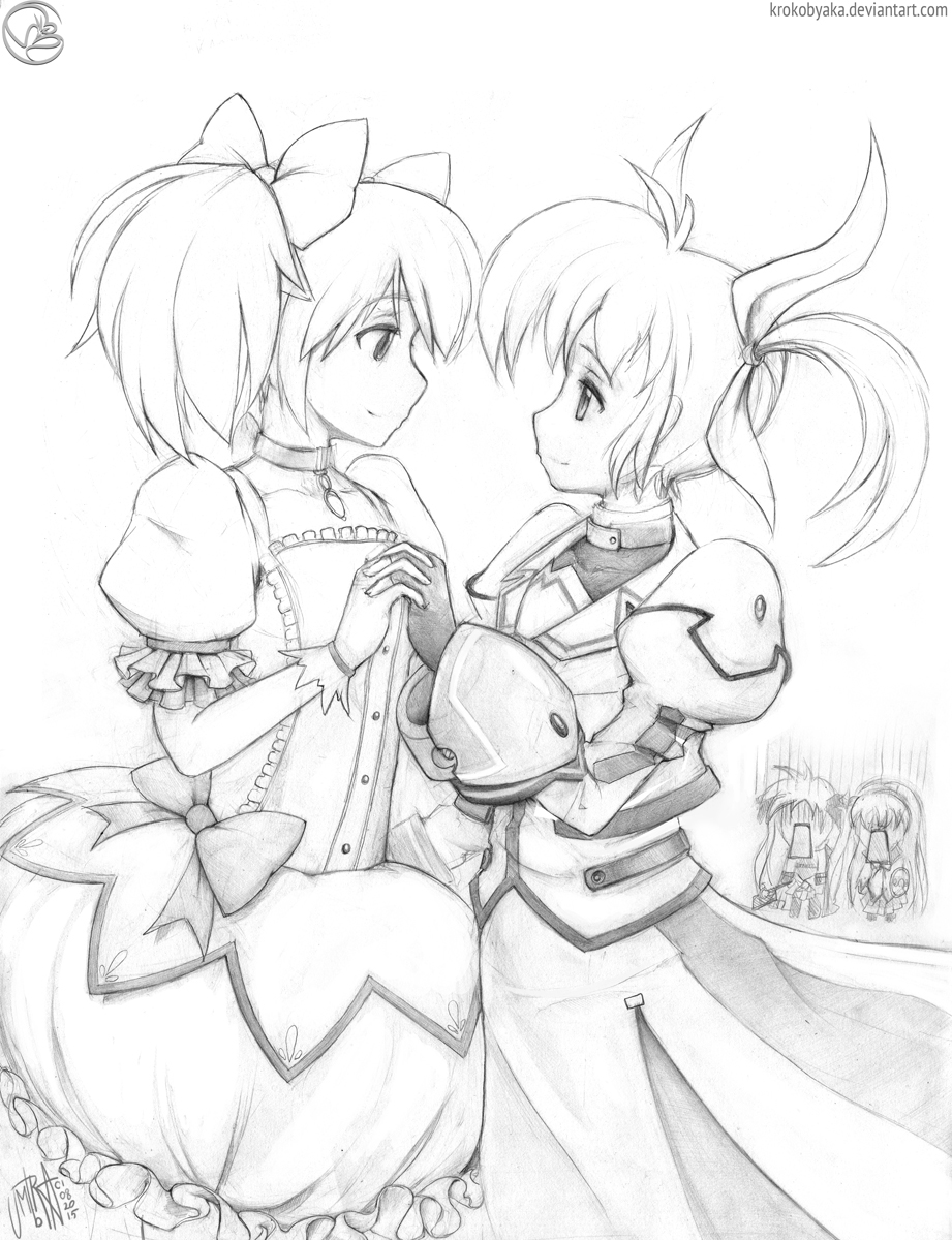 Fanart on Paper-Anime-Masters - DeviantArt