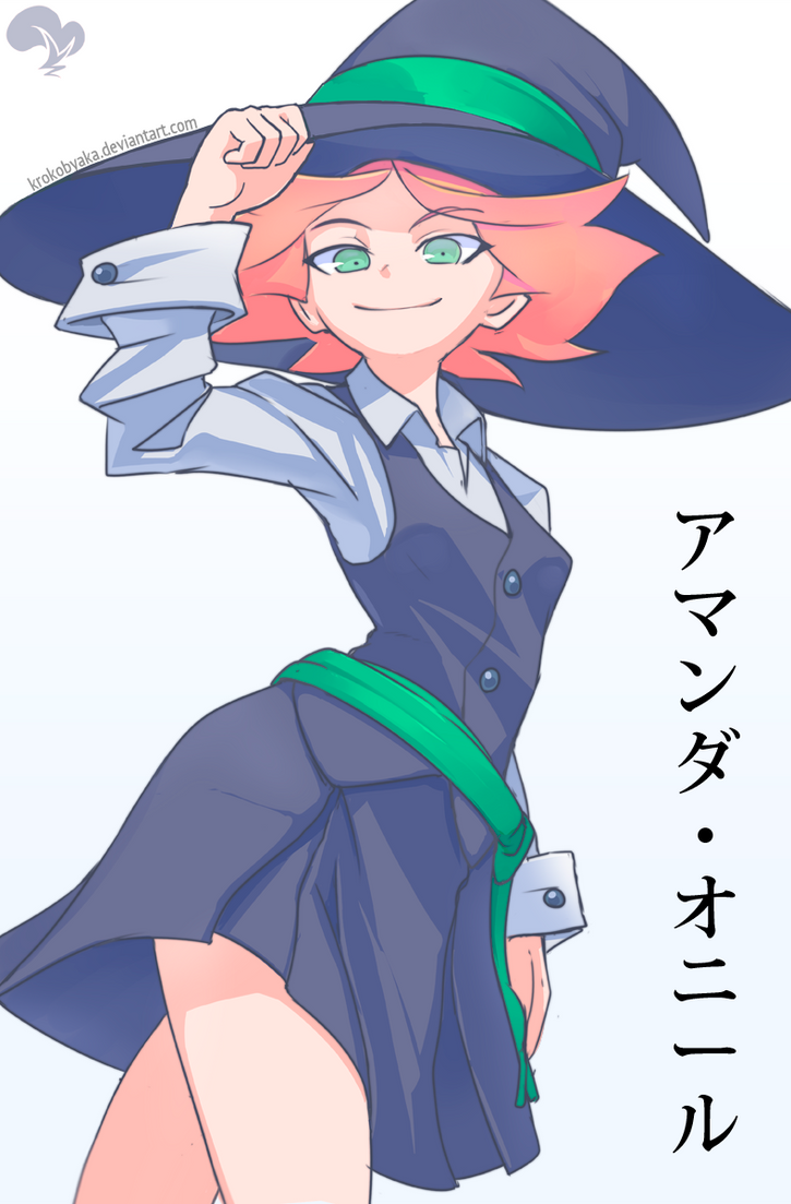 Blitz Art Amanda O Neill By Krokobyaka On Deviantart Blitz Art Amanda O Neill By Krokobyaka On Deviantart