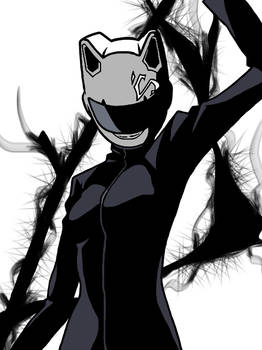 Celty Sturluson