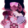 MORE GARNET