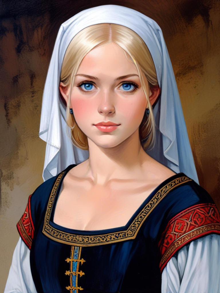 Princess 003 by HappyDaysForever1945 on DeviantArt