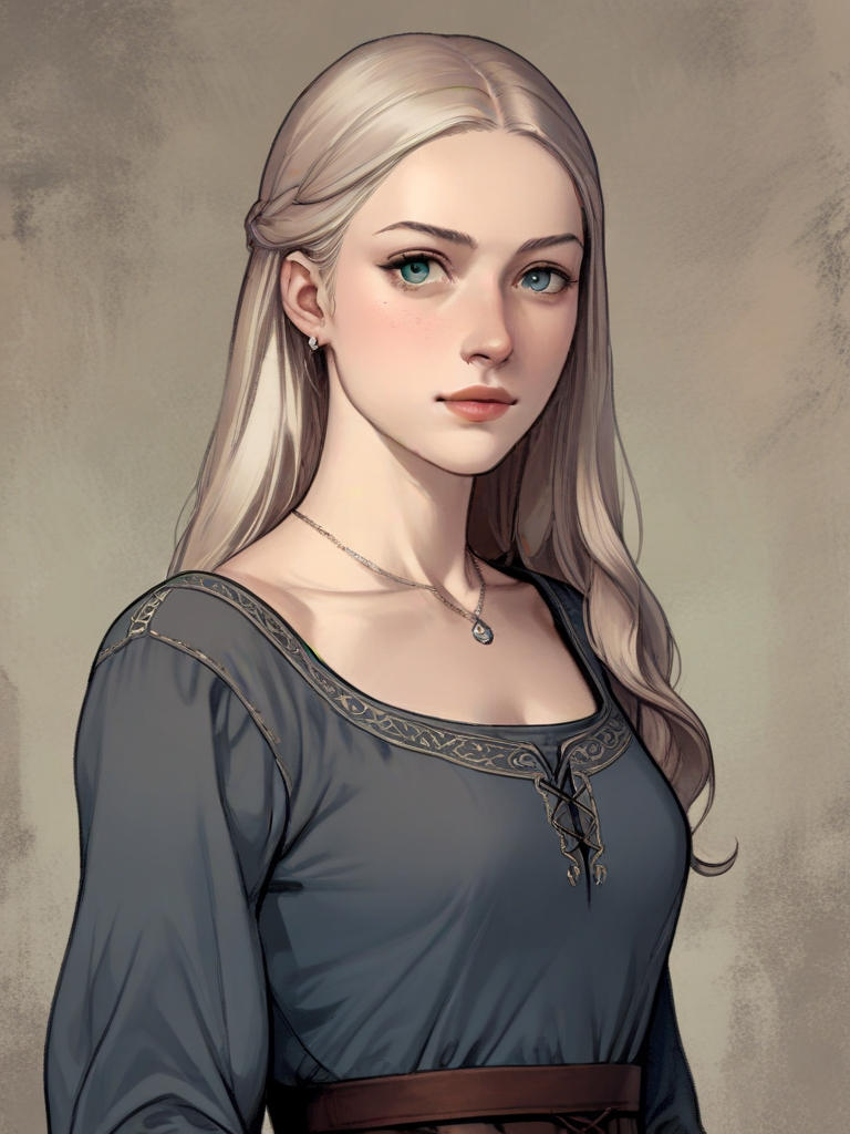 Princess 033 Princess 033 by HappyDaysForever1945 on DeviantArt