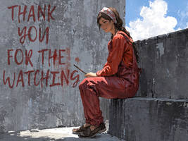 Thank you for the watch!