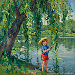 Just another adventure 235