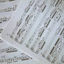 requiemstock - sheet music 2