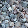 requiemstock - pebbles texture