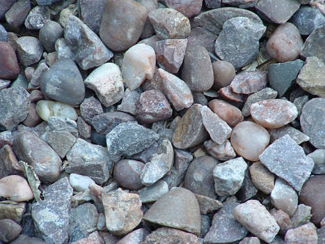 requiemstock - pebbles texture