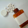 requiemstock - pill bottle 1