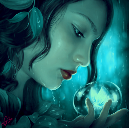 Fix You by MeeranUhm