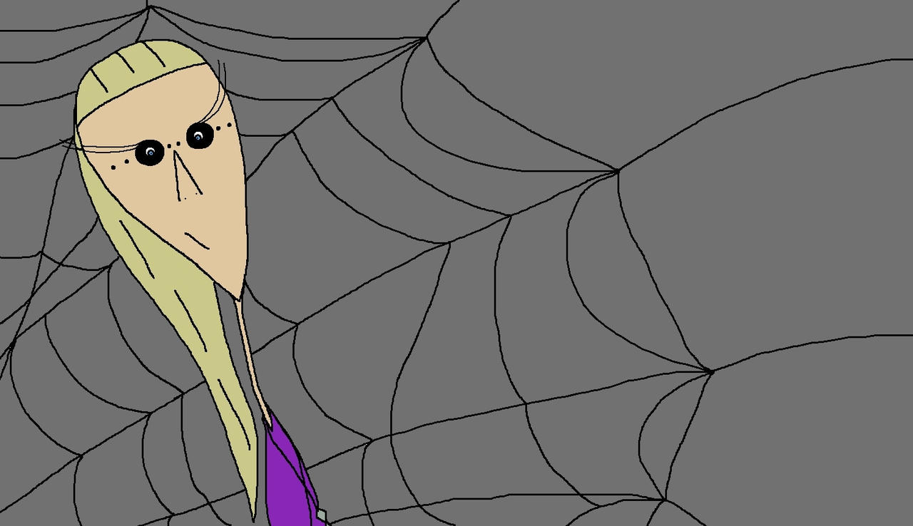 Deviantart Spider Avatar Spider in the story by Aneritt on DeviantArt