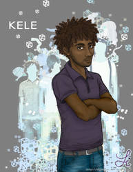 .:Bloc Party - Kele:.