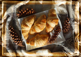 Hot Croissants