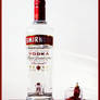 Smirnoff Vodka 1