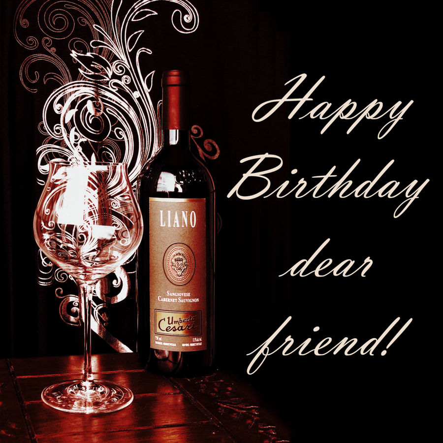 Happy Birthday Dear Friend The Blizzard Liano Wh By Annazlove On Deviantart Happy Birthday Dear Friend The Blizzard Liano Wh By Annazlove On Deviantart