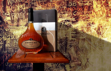 Grand Armagnac 1 by AnnaZLove