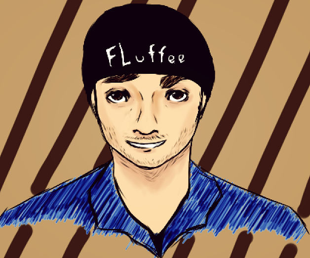 FLuffee by Naxxaras on DeviantArt