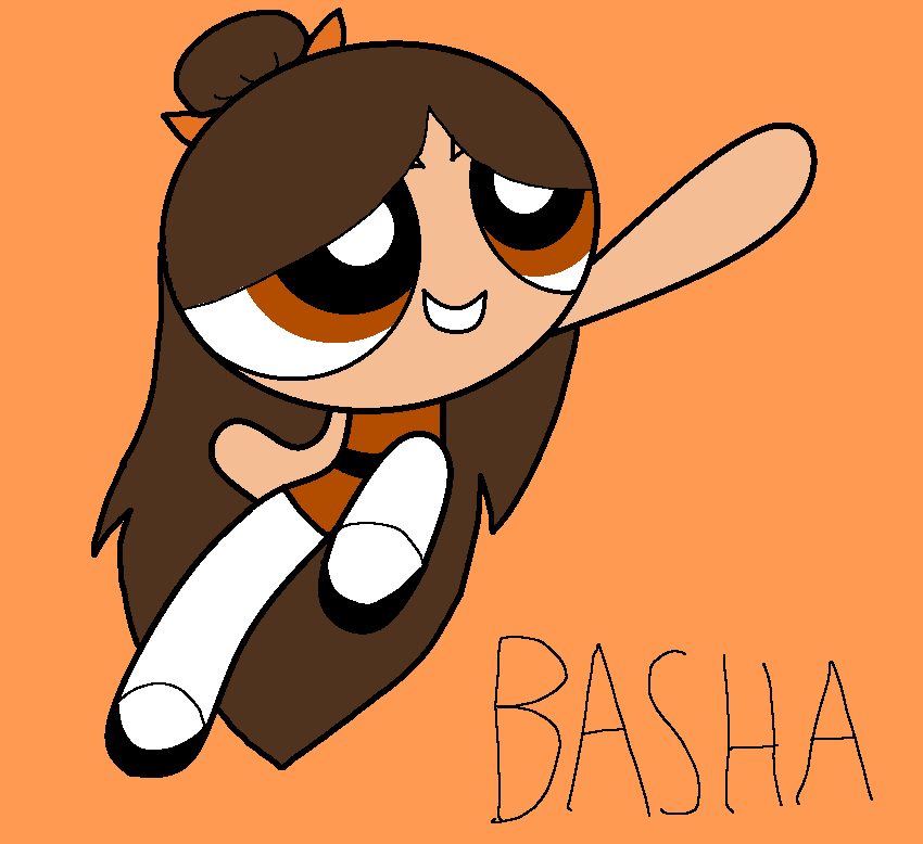 Shellby Basha Basha by Jaylalovesouthpark on DeviantArt