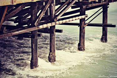 Pier