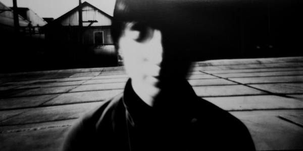 Pinhole Photography V