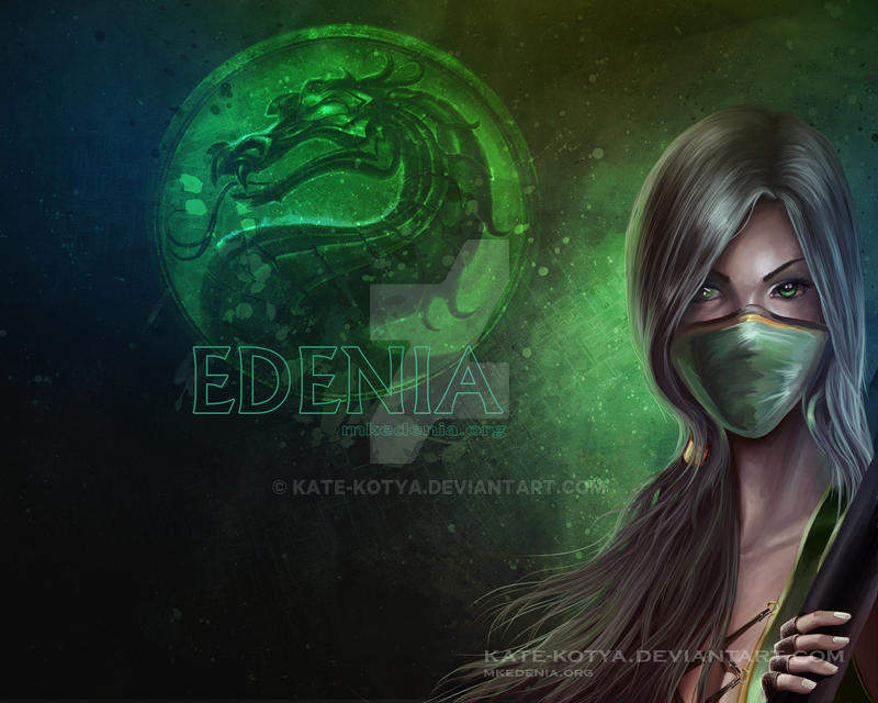 Jade Mortal Kombat Fan Art By Kate Kotya On DeviantArt jade-mortal-kombat-fan-art-by-kate-kotya-on-deviantart