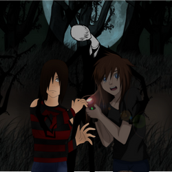 Did You Hear Something? - Collab