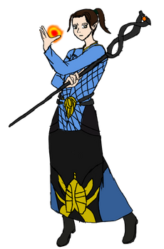 Narylfiel