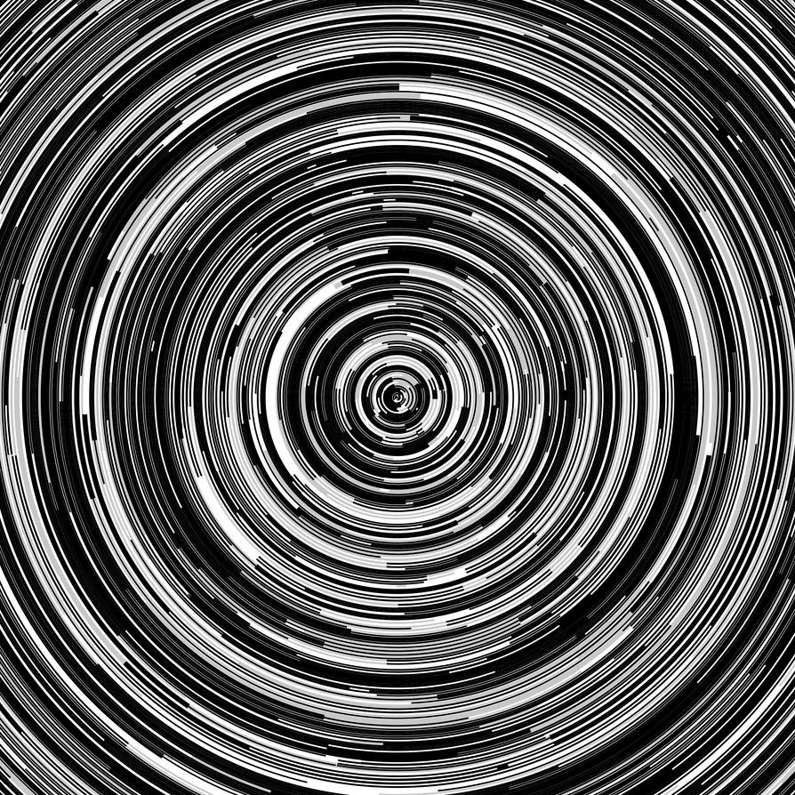 Ncurses Arc Arcs ... by jdpirtle on DeviantArt