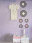 Vintage melody by epack