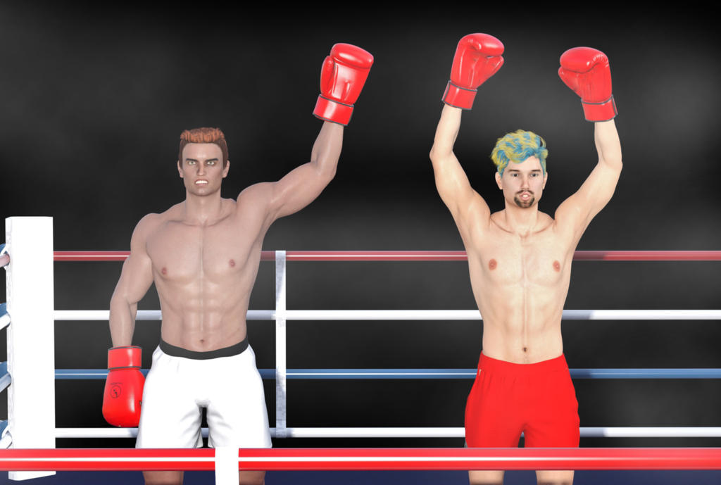 Boxing Deviantart Explore Boxing Fight 1 by SirWookum on DeviantArt