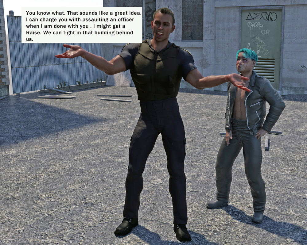 aftermath 7 by SirWookum on DeviantArt