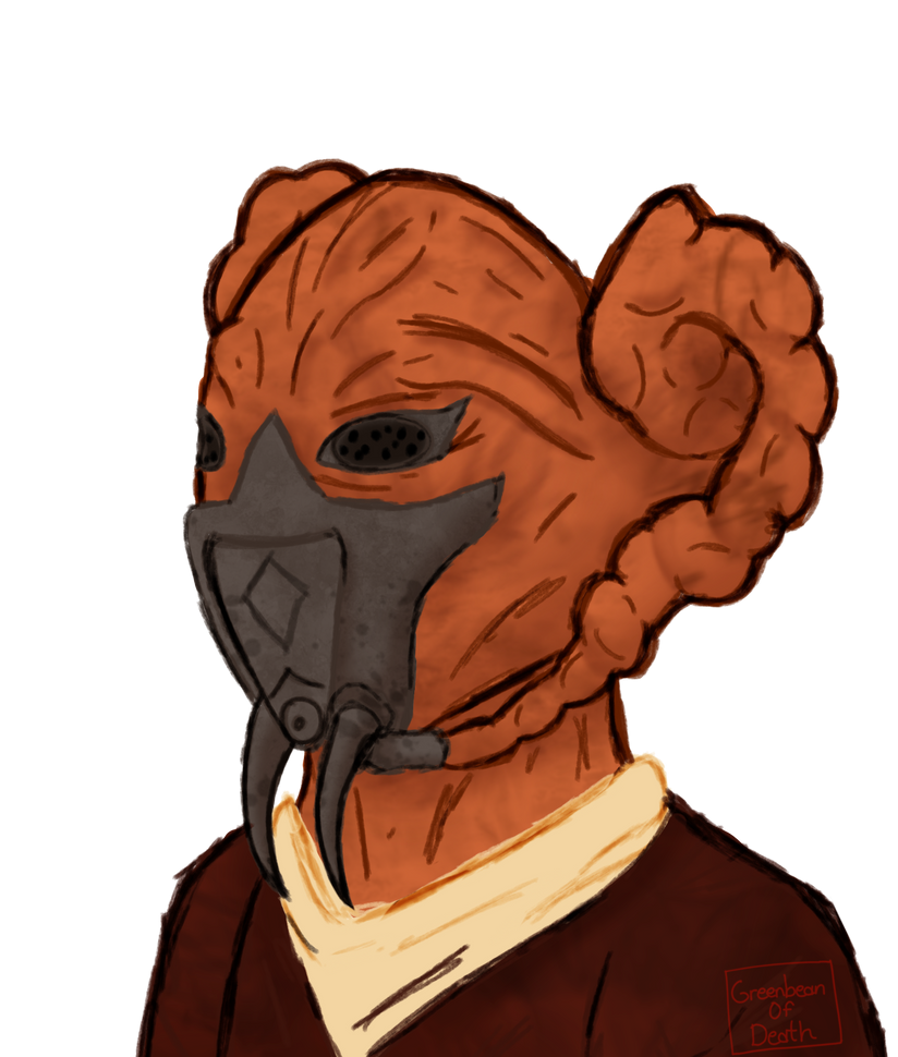 Master Plo Koon May 4th By GreenbeanOfDeath On DeviantArt master-plo-koon-may-4th-by-greenbeanofdeath-on-deviantart