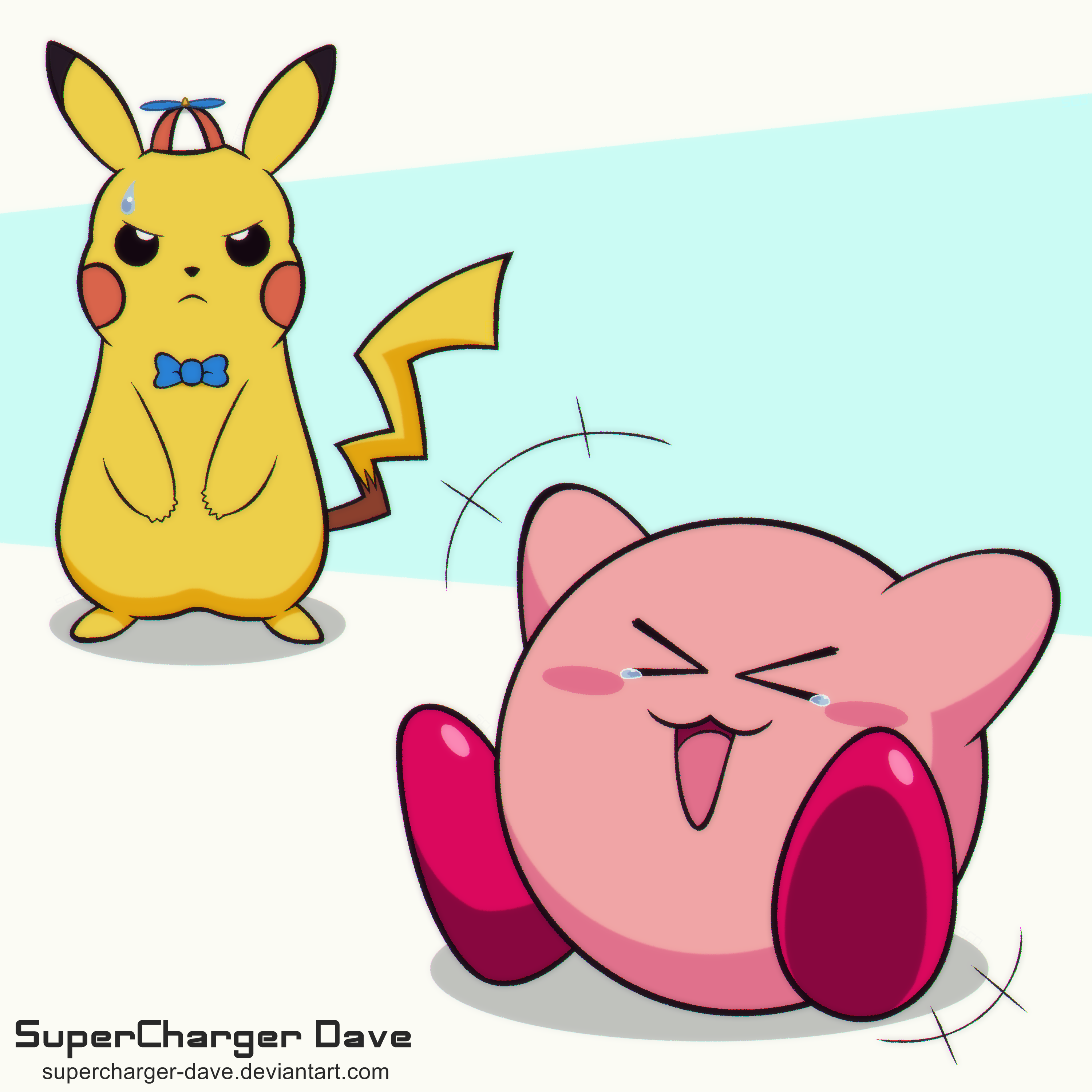 It S Pikachu By Supercharger Dave On Deviantart It S Pikachu By Supercharger Dave On Deviantart