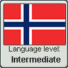 Norwegian Language level 2 by kiaracarriedo
