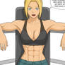 Nera challenges You!