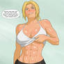 Abs of Steel: Challenge Accepted