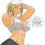 Nera Caught You Drooling