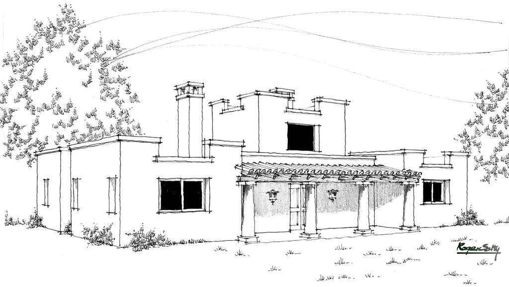 Legacy Ranch Drawings ranch by rogersalty on DeviantArt
